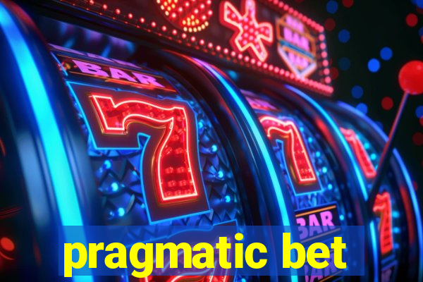 pragmatic bet